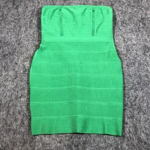 Forever 21 | Dresses | Plaid Green Dress | Poshmark